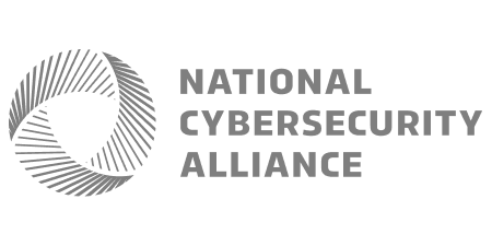 Logo National Cybersecurity Alliance